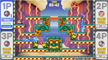 Snow Bros. Special 2 (SWITCH)