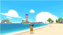 Petit Island (XSX)