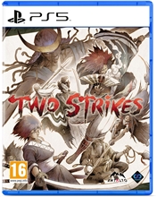Two Strikes (PS5)