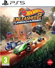Hot Wheels Unleashed 2 (PS5)