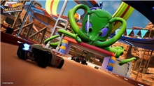 Hot Wheels Unleashed 2 (PS4)