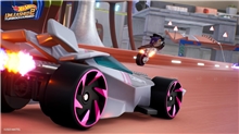 Hot Wheels Unleashed 2 (PS4)