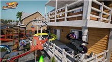 Hot Wheels Unleashed 2 (PS4)