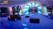 Hot Wheels Unleashed 2 (PS4)