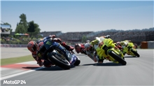 MotoGP 24 (PS4)