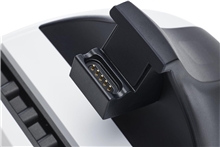 Nabíjecí stanice PowerA Charging Station pro Playstation Portal - bílá (PS5)