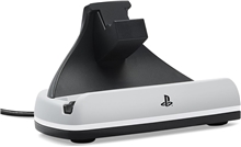 Nabíjecí stanice PowerA Charging Station pro Playstation Portal - bílá (PS5)