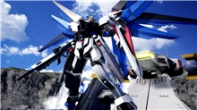 Mobile Suit Gundam SEED Battle Destiny Remastered (SWITCH)