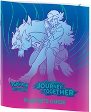 Pokémon TCG: SV09 Journey Together - Elite Trainer Box