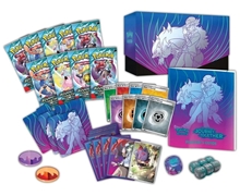 Pokémon TCG: SV09 Journey Together - Elite Trainer Box