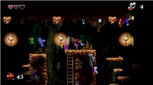 Arzette: The Jewel of Faramore (PS5)