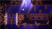 Bubble Ghost Remake (SWITCH)