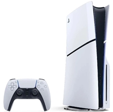 PlayStation 5 Slim - Astro Bot bundle