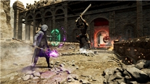 Codex Lost (PS5)