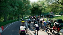 Tour de France 2025 (PS5)