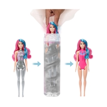 Mattel Barbie: Color Reveal - Disco Star Series (Random)