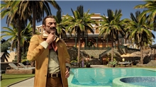 Agatha Christie - Death on the Nile (PS5)