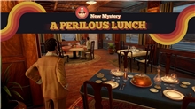 Agatha Christie - Death on the Nile (PS5)