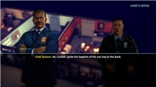 The Precinct - Limited Edition (PS5)