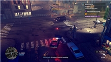The Precinct - Limited Edition (PS5)