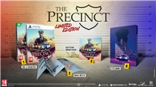 The Precinct - Limited Edition (XSX)