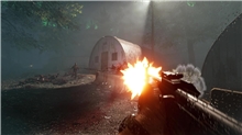 Projekt Z: Beyond Order (PS5)