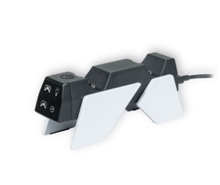 Duální dokovací stanice Nacon V4 pro PS5 ovladače (PS5)
