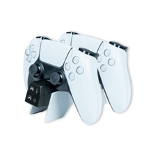 Duální dokovací stanice Nacon V4 pro PS5 ovladače (PS5)