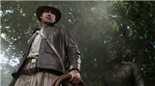 Indiana Jones and The Great Circle (PS5)