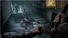 Indiana Jones and The Great Circle (PS5)