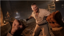 Indiana Jones and The Great Circle (PS5)