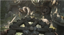 Indiana Jones and The Great Circle (PS5)