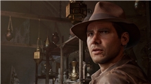 Indiana Jones and The Great Circle (PS5)