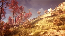 Slender: The Arrival VR - PS VR 2 Required (PS5)