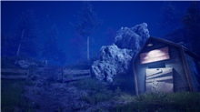 Slender: The Arrival VR - PS VR 2 Required (PS5)