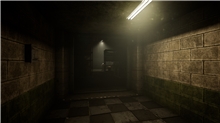 Slender: The Arrival VR - PS VR 2 Required (PS5)