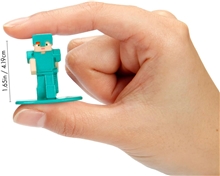 Minecraft Multi-Pack Nanofigures, Wave 12