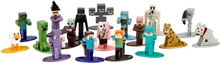 Minecraft Multi-Pack Nanofigures, Wave 12