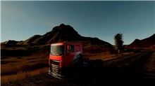 Truck Driver Gold Edition (PS5)