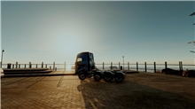 Truck Driver Gold Edition (PS5)