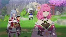 Rune Factory: Guardians of Azuma - Limited Edition (SWITCH)