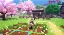 Rune Factory: Guardians of Azuma - Limited Edition (SWITCH)
