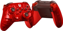 Xbox Series X Wireless Controller - Pulse Cipher Special Edition (XSX)