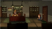 Five Nights at Freddys - Into the Pit (PS5)
