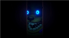 Five Nights at Freddys - Into the Pit (PS4)