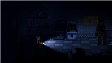 Five Nights at Freddys - Into the Pit (PS4)