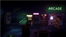Five Nights at Freddys - Into the Pit (PS4)