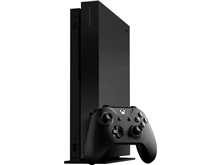 Xbox One X 1TB: Project Scorpio Edition (BAZAR)