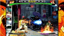Capcom Fighting Collection 2 (PS4)