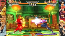 Capcom Fighting Collection 2 (PS4)